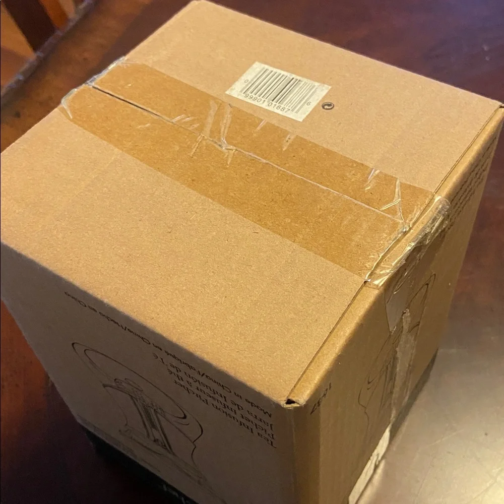 Pampered Chef Tea Infusion Pitcher - Picture 2 of 5